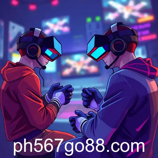 The Evolution of Online Gaming in the Mid-2020s