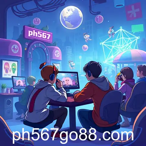 Gaming in 2025: The Rise of 'ph567'