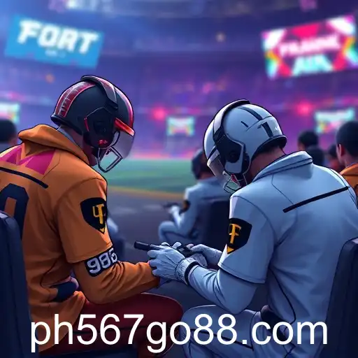 Gaming Rivalries Heat Up in 2025