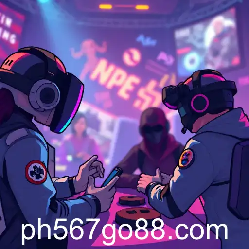 The Rise of PH567: A Gaming Revolution