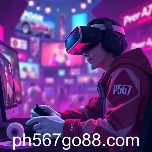 The Rise of Gaming in a Digital Age