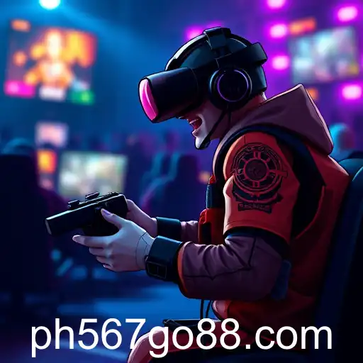 The Rise of PH567 in Online Gaming