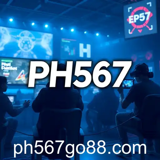 The Rise of PH567 in Digital Gaming