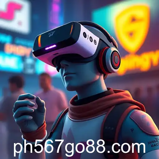 Unveiling ph567: The New Era of Gaming Dynamics