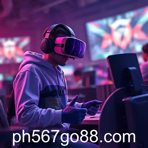 The Evolution of Online Gaming: Beyond 2025