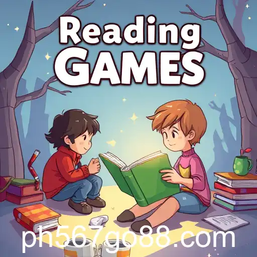 Gaming Revolution Sparks Global Phenomenon