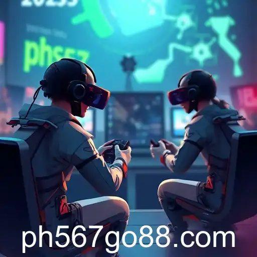 Gaming Safety and Innovation in 2025