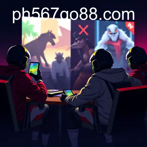 Exploring the Excitement of Multiplayer Fun: A Dive into the Gaming World's Interactive Category