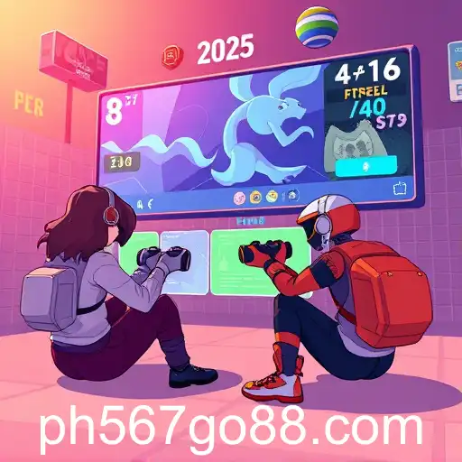 The Rise of PH567 in Modern Gaming