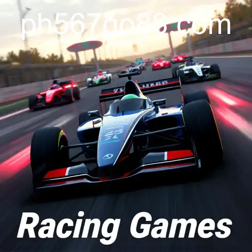 Exploring the Thrilling World of Racing Games: A Deep Dive into the 'ph567' Genre