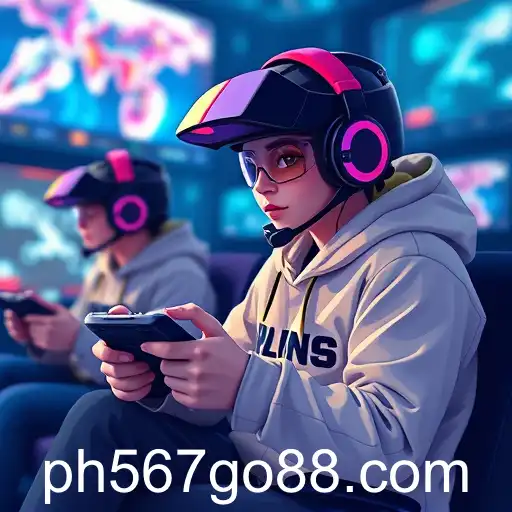 The Rise of Online Gaming in the 2020s