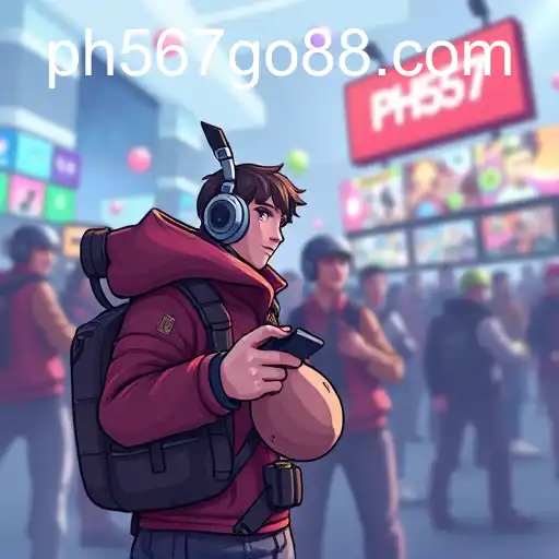 The Rise of PH567: A New Hub for English Gamers