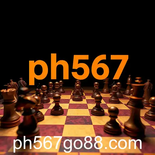 The Rise of PH567: Revolutionizing Online Gaming