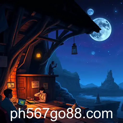 Exploring the Thrilling World of Adventure Games: Key Insights and Trends