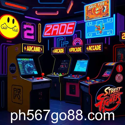 The Enduring Allure of Arcade Classics: Nostalgia Meets Modern Gaming
