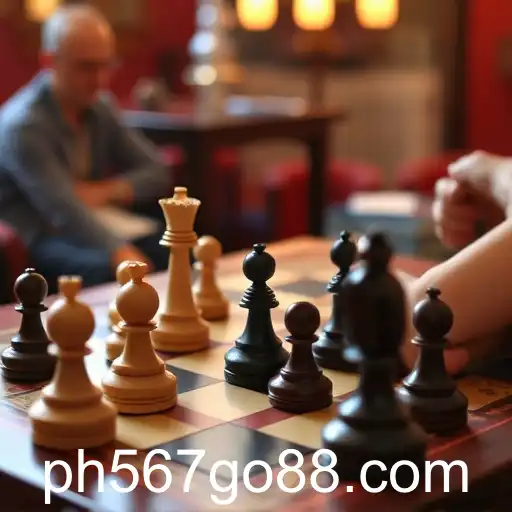 Exploring the Fascinating World of Board Games