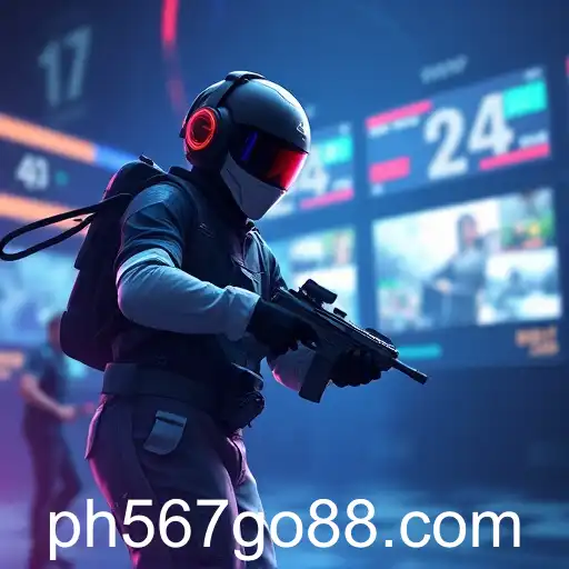 The Rise of Digital Gaming Communities