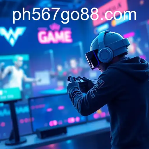 The Digital Surge: Online Gaming in 2025