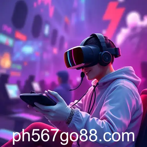 Gaming Trends Transforming the Digital Landscape