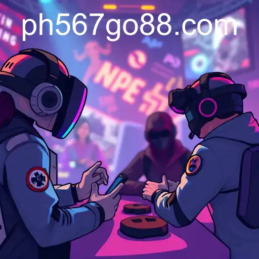 The Rise of PH567: A Gaming Revolution