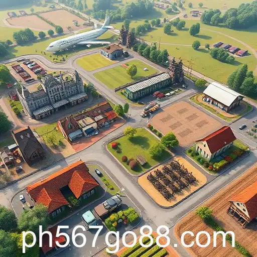 Exploring the Immersive World of Simulation Games