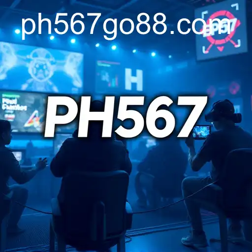 The Rise of PH567 in Digital Gaming