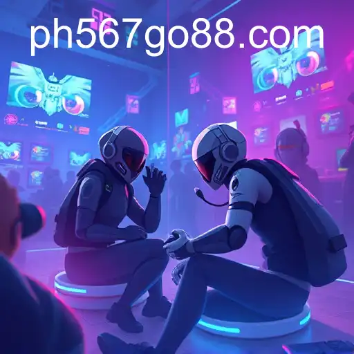 Unveiling the Phenomenon: The Rise of 'ph567' in Gaming